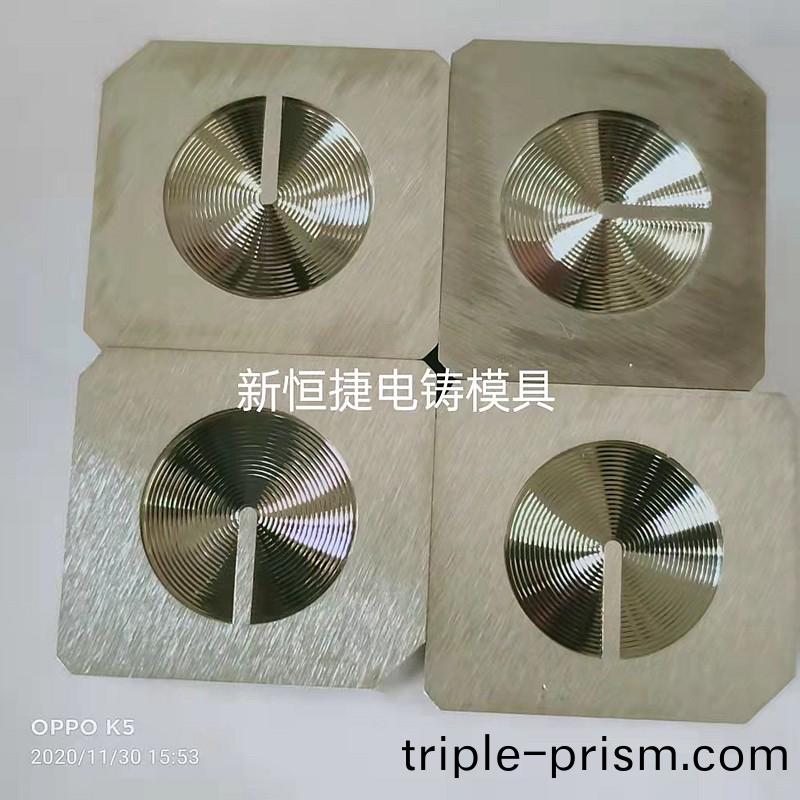 按(an)鍵電(dian)鑄(zhu)糢(mo)5