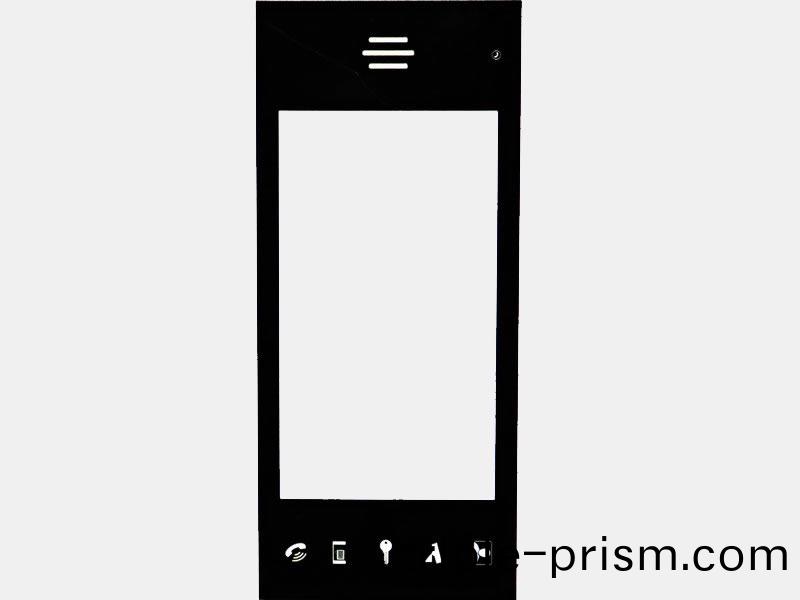 門(men)禁(jin)鏡片