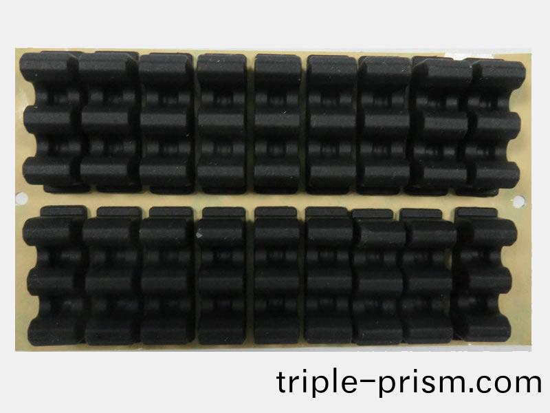 音(yin)響(xiang)腳(jiao)墊