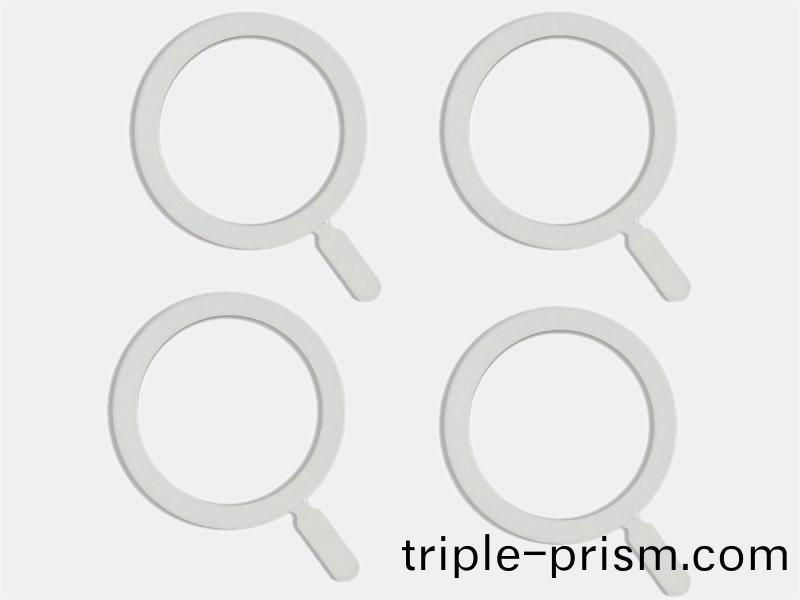 雙(shuang)麵(mian)膠3