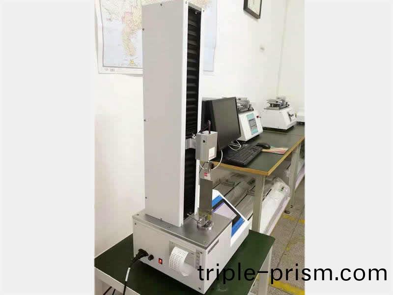 膠(jiao)袋剝離力(li)測(ce)試機