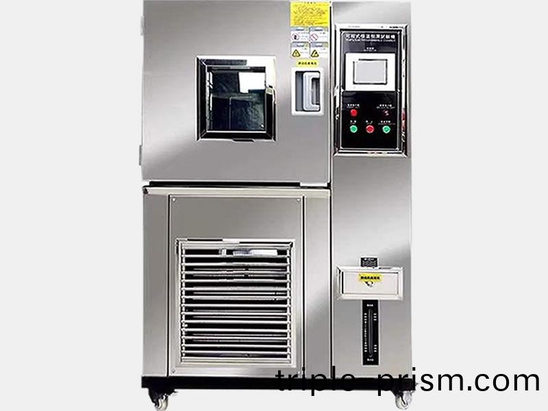 高(gao)低溫(wen)測(ce)試(shi)箱